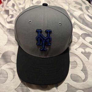 New era Mets hat